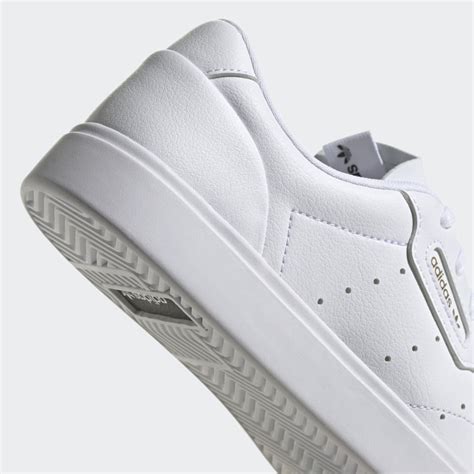 adidas sleek hoog|adidas lifestyle sleek shoes.